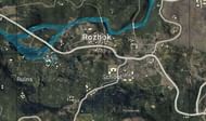 Image Courtesy: pubgmap.io website